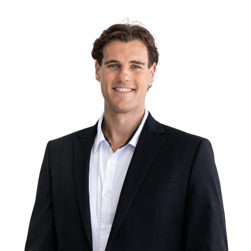 Declan Watson
