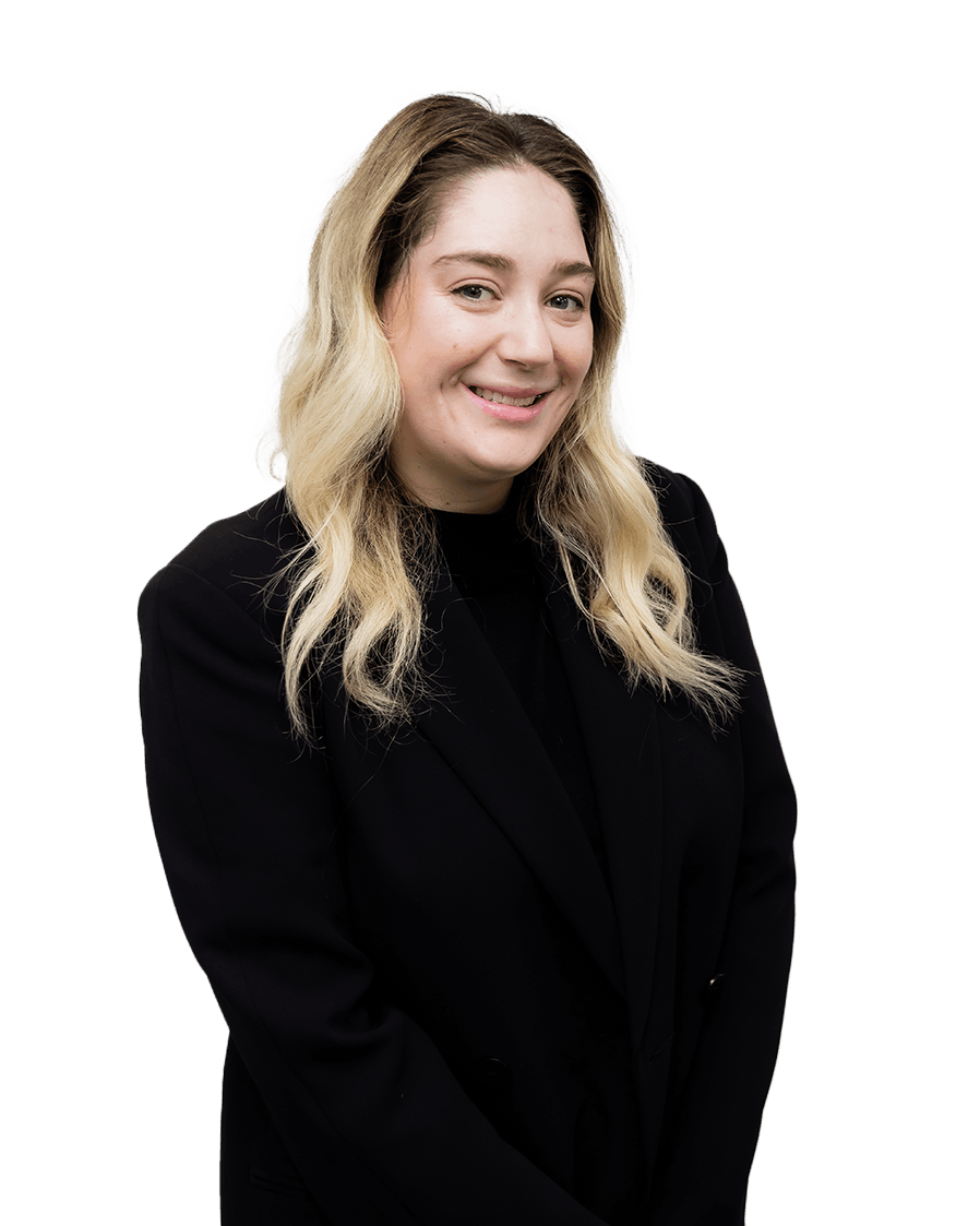 Laura Nimmo