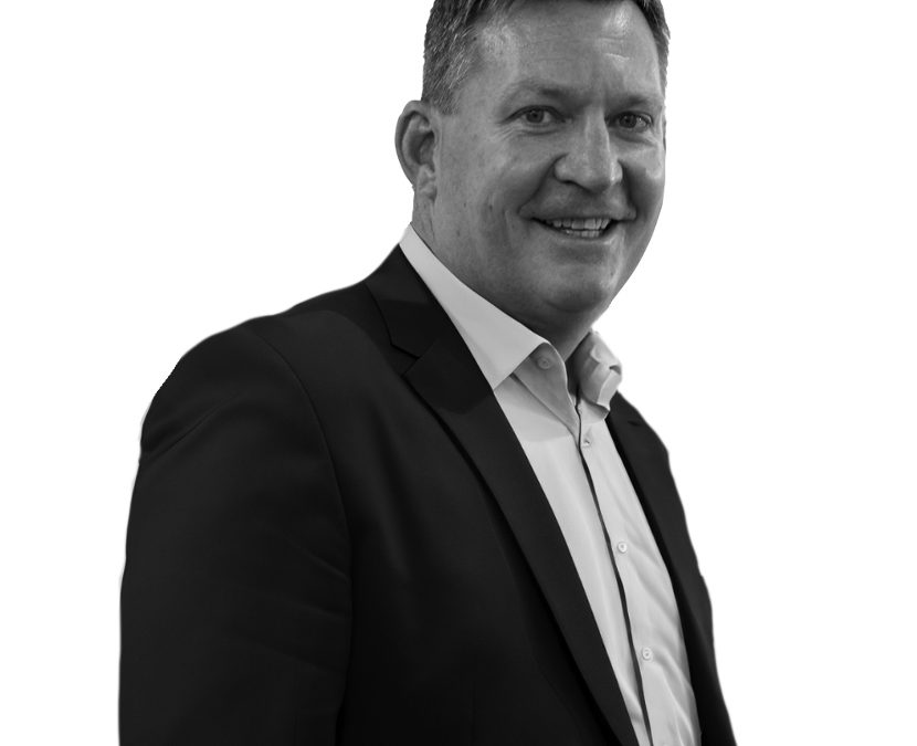 Damien Cogill