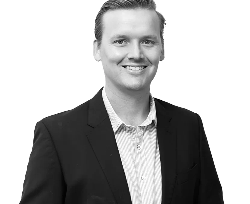 Daniel Moisander