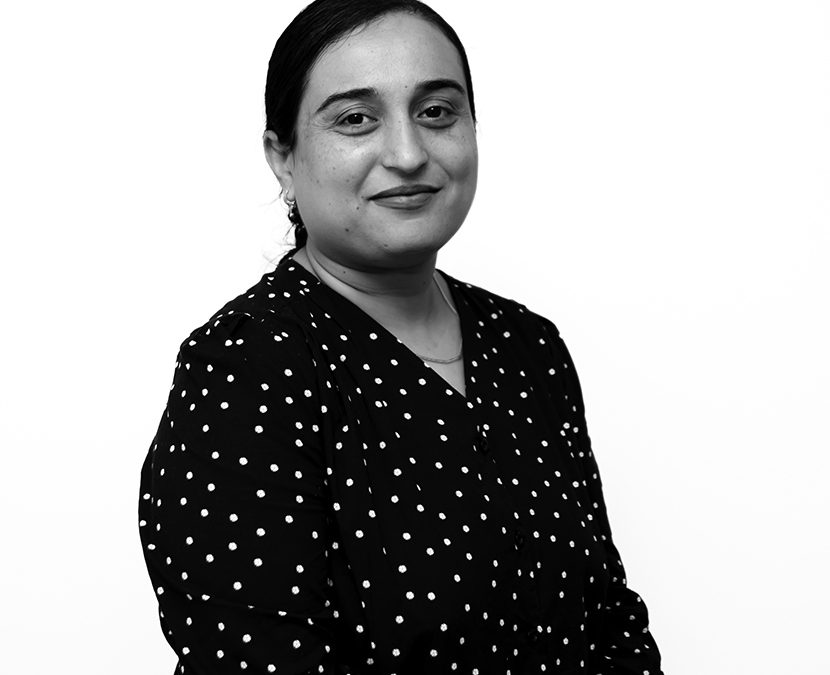 Sarab Chopra
