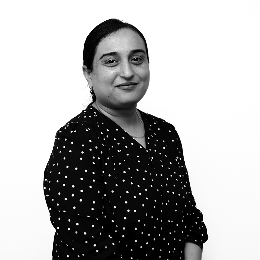Sarab Chopra