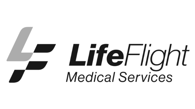 LifeFlight Logo