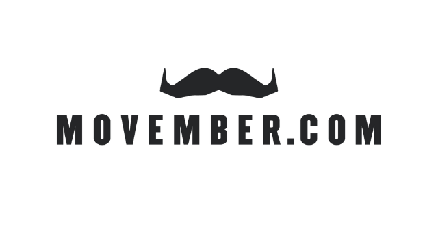 Movember logo