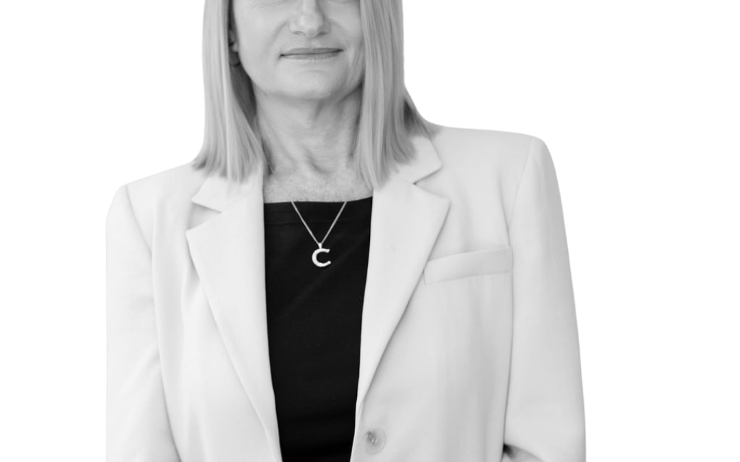 Corinna Valencic