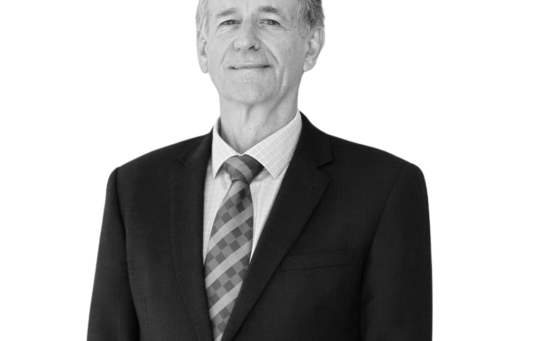 Rodney Fuss